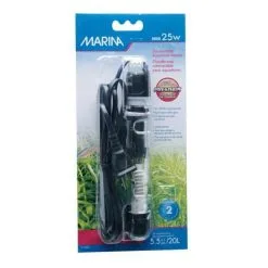 HAGEN Marina Aquarienheizgeräte Mini 25W