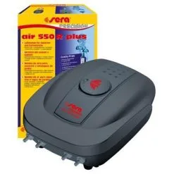 Sera Air 550 R Plus