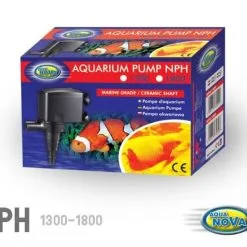 Pumpen NPH-1800