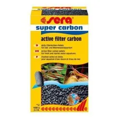 Sera Super Carbon 1 Kg