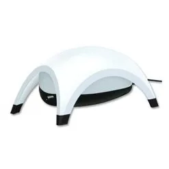 Tetratec APS Aquarienluftpumpen 400 Weiß