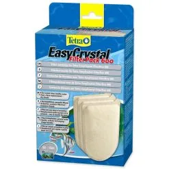 Tetra EasyCrystal Filter Pack 3St.