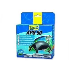 Tetratec APS Aquarienluftpumpen 50