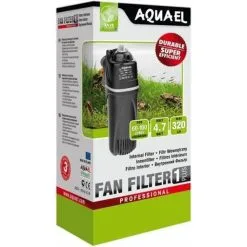 AQUAEL Filter FAN 1 Plus