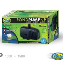 Aqua Nova Teichpumpen NP-1500
