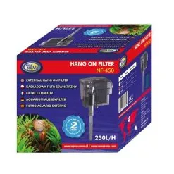 Außenfilter NF-450