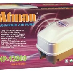 Atman Luftpumpen HP-12000