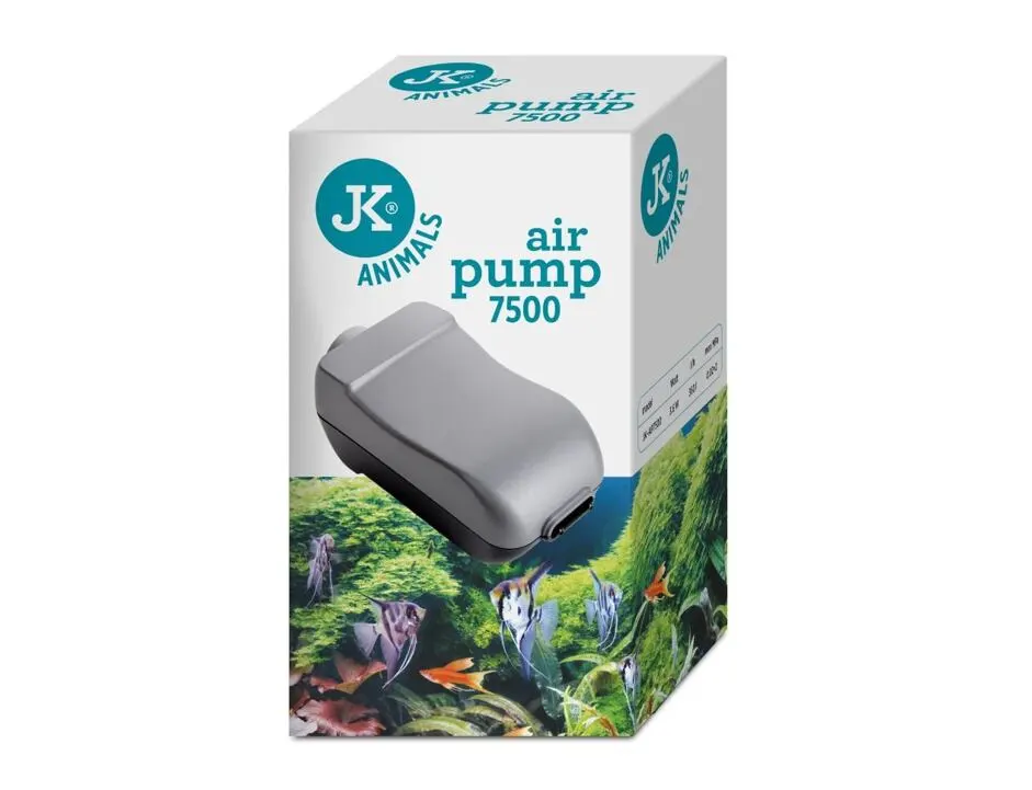 Atman Luftpumpen AT-A7500