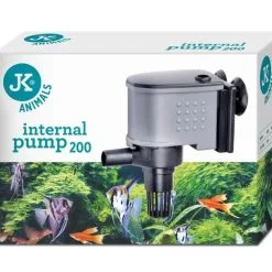 Pumpen Atman IP200