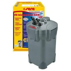 Sera Fil Bioactive 400 + UV - Außenfilter
