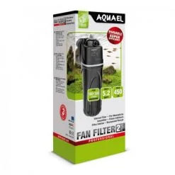 AQUAEL Filter FAN 2 Plus