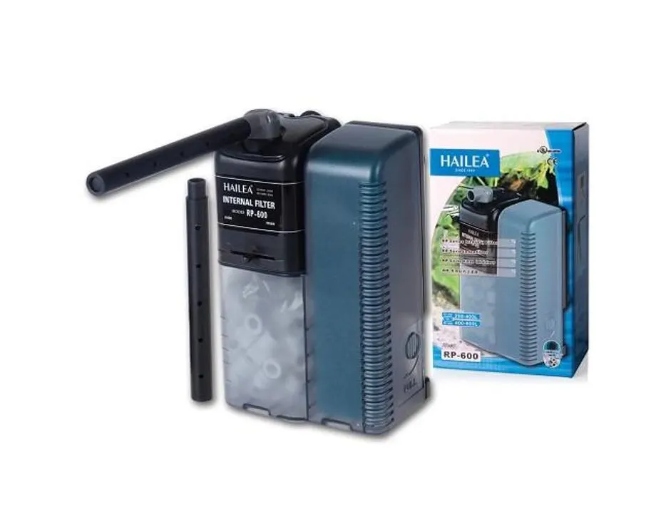 TOMMI Hailea RP-600 Innenfilter