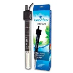 TOMMI Heizung UnionStar RH 9000 300W