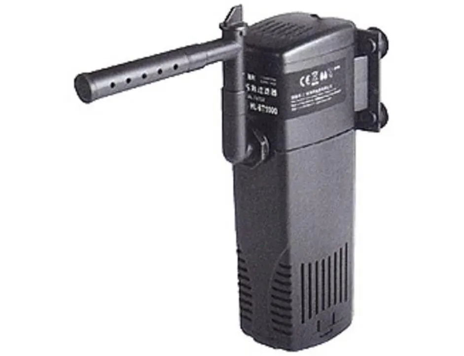 TOMMI Hailea HL-BT1000 Innenfilter