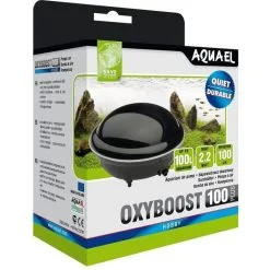 AQUAEL OxyBoost AP-100 Plus