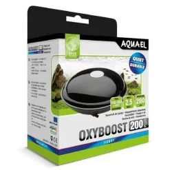 AQUAEL OxyBoost AP-200 Plus