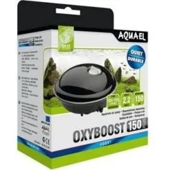 AQUAEL OxyBoost APR-150 Plus