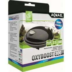 AQUAEL OxyBoost APR-300 Plus