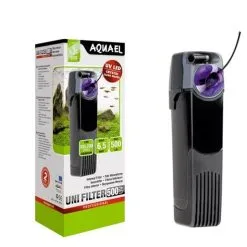 AQUAEL UniFilter UV 500