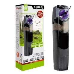 AQUAEL Unifilter UV 1000