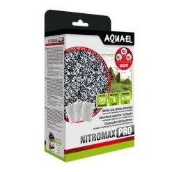 AQUAEL NitroMAX Pro 3x100ml