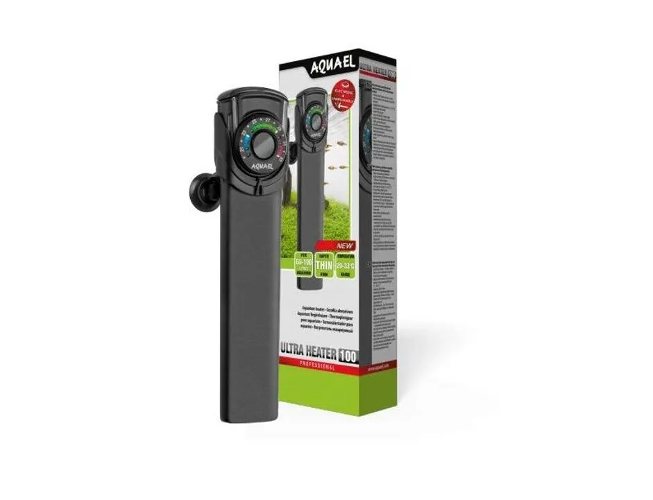 AQUAEL Ultra Heater 100W