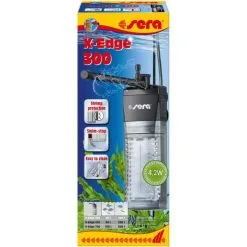 Sera X-Edge – Eckfilter 300