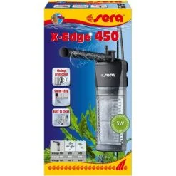Sera X-Edge – Eckfilter 450