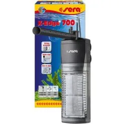 Sera X-Edge – Eckfilter 700
