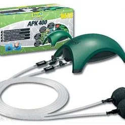 Tetra APK 400 Gartenteichbelüftungsset