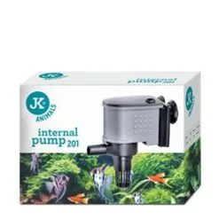 Pumpen Atman IP201