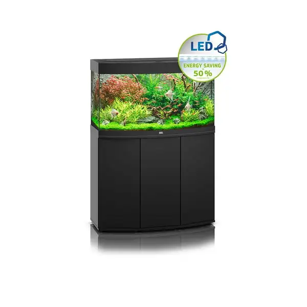 Juwel Aquarium Vision 180 LED Mit Unterschrank SBX