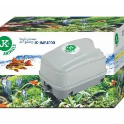 Atman Luftpumpen HP-4000