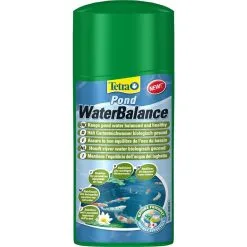 Tetra Pond WaterBalance | 500 Ml Für Gartenteiche