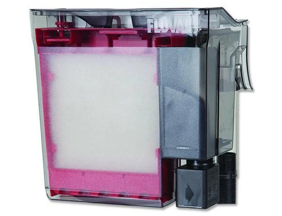 Außenfilter FLUVAL C4