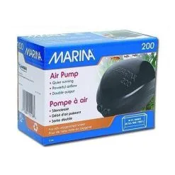 HAGEN Luftpumpen Marina 200