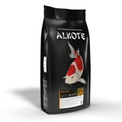AL-KO-TE Profi Mix 3mm | 9kg Koifutter