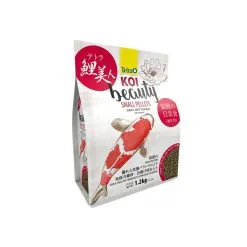 Tetra KOI Beauty Small | 4 Liter Koifutter Für Kleine Koi