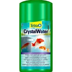 Tetra Pond CrystalWater | 1 Liter Teich- & Wasserpflege