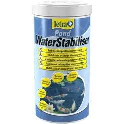 Tetra Pond WaterStabiliser | 1,2 Kg Teichpflege
