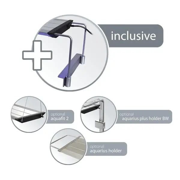 Aqua Medic Aquarius Plus Plant – Bild 5