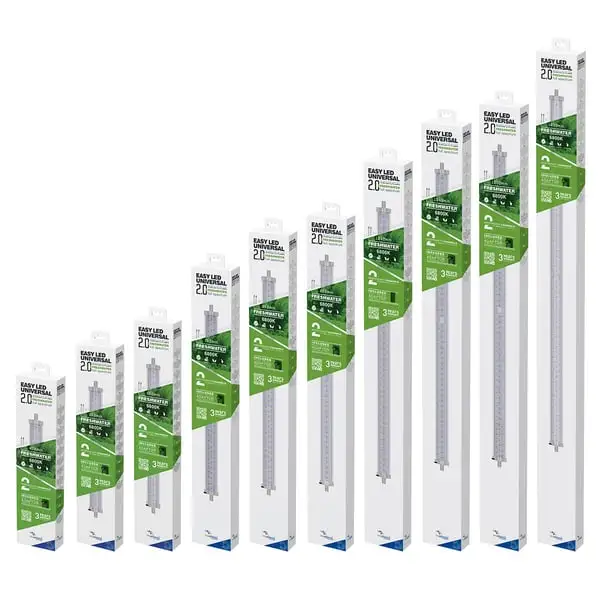Aquatlantis EasyLED Universal 2.0 Freshwater