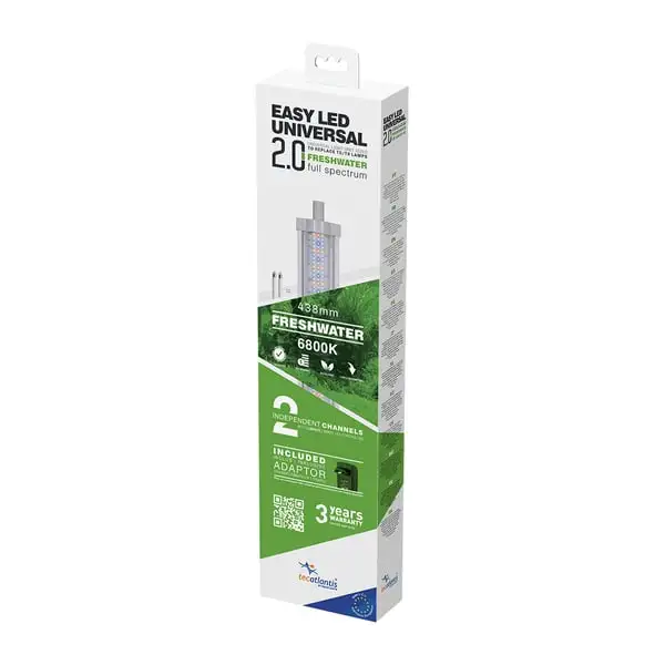 Aquatlantis EasyLED Universal 2.0 Freshwater â Bild 2