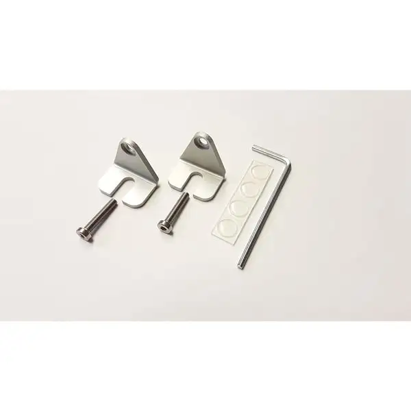 Daytime Onex Einsetz-/Anschraub-Adapter Set – Bild 2