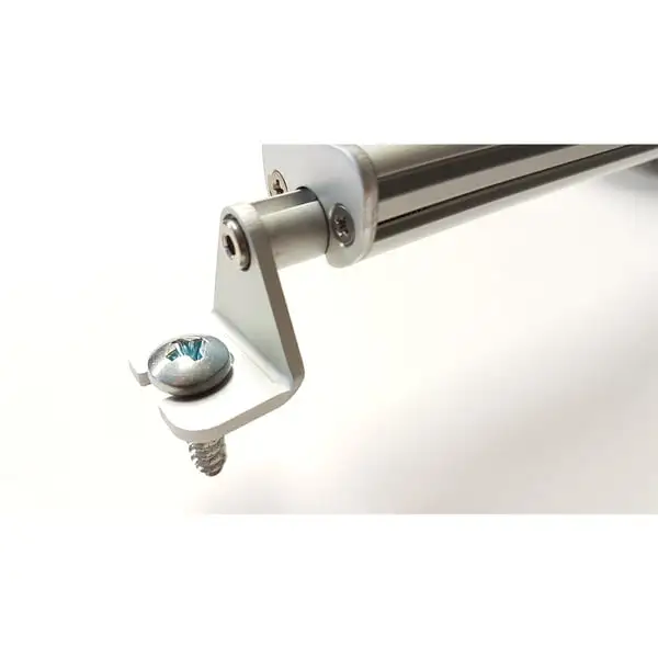 Daytime Onex Einsetz-/Anschraub-Adapter Set – Bild 6