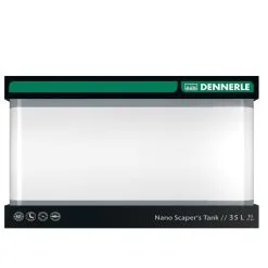 Dennerle Nano Scaper's Tank 35 Liter
