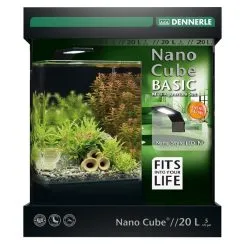Dennerle NanoCube Basic Set
