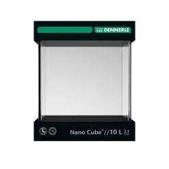 Dennerle NanoCube Leerbecken