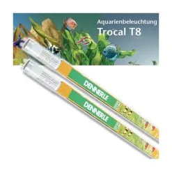 Dennerle Trocal De Luxe T8 Special Plant DUO