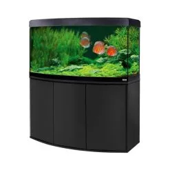 Fluval Komplettaquarium Mit Unterschrank Vicenza 260